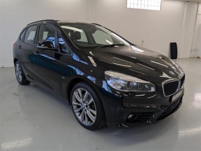 2017 BMW 2 Series 220i Sport Line Hatchback F45 for sale in Sydney - North Sydney and Hornsby